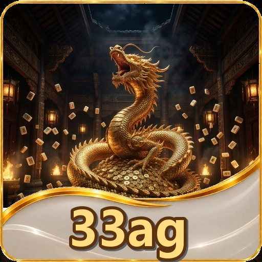 Tampilan menu katalog game 33ag di Android